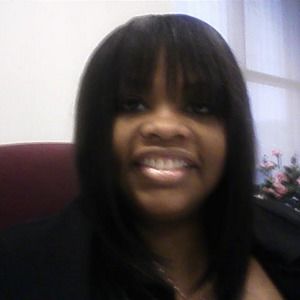 Meet your Posher, Thelma